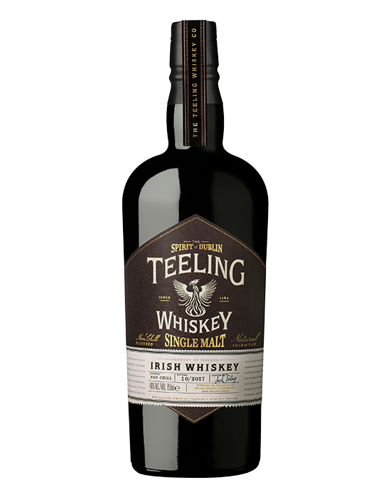 Teeling Single Malt