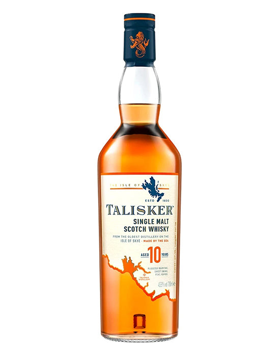 Talisker 10YR