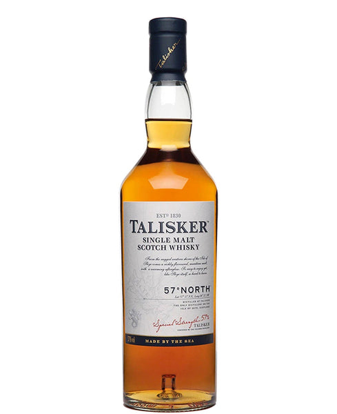 タリスカー　TALISKER 57° NORTH ニュース | タリスカー オンライン