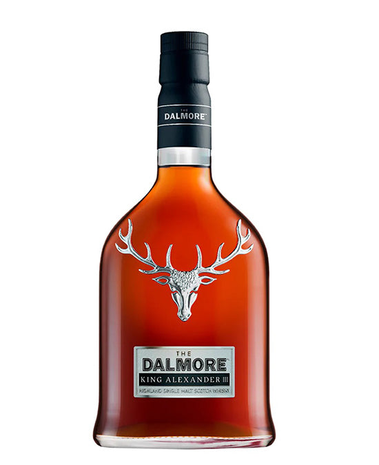 The Dalmore King Alexander III