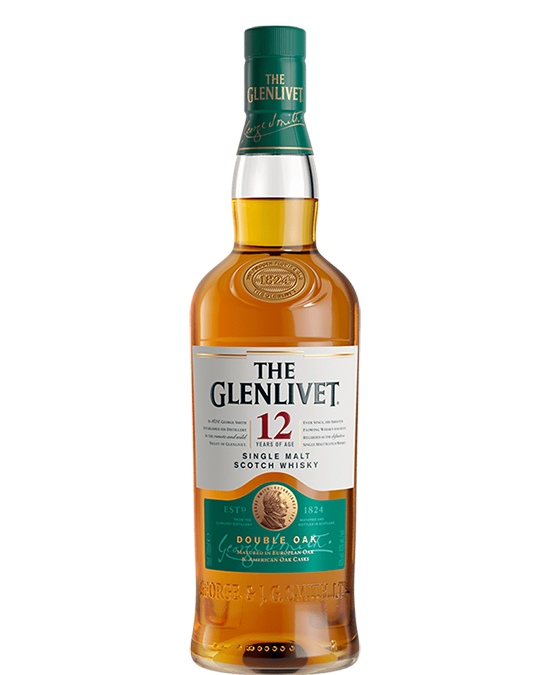 The Glenlivet 12YR