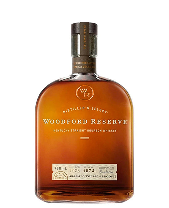 Woodford Reserve Bourbon