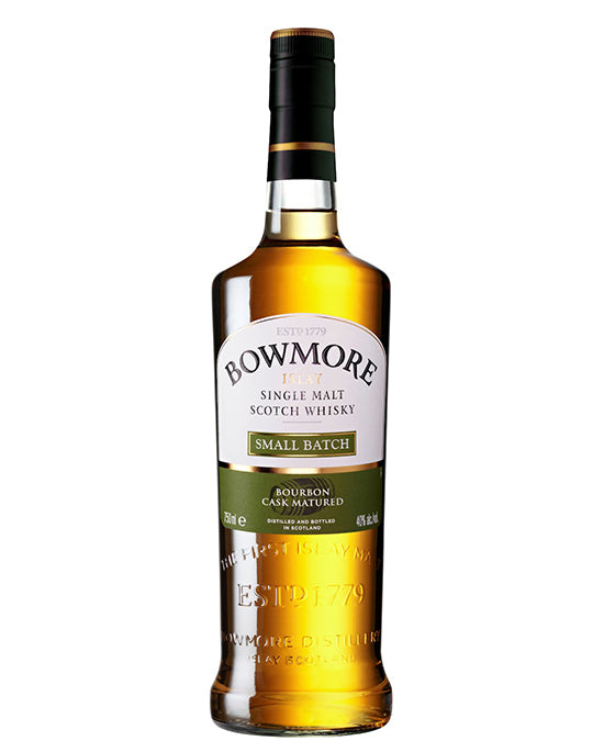 Bowmore Small Batch