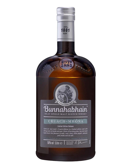 Bunnahabhain Cruach-Mhona