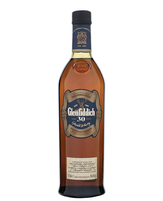 Glenfiddich 30YR Original