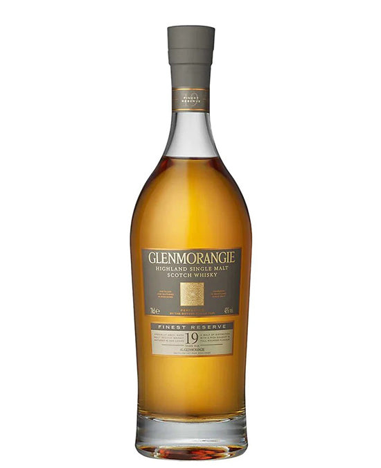 Glenmorangie 19YR Finest Reserve