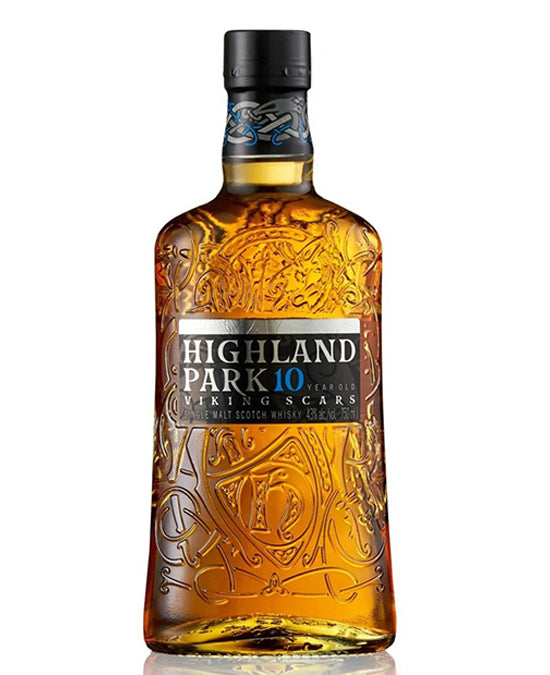 Highland Park 10YR