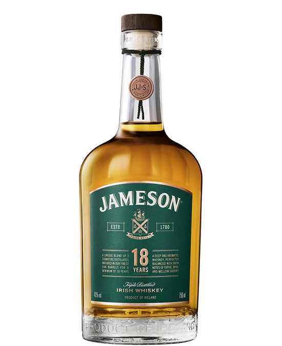 Jameson 18YR