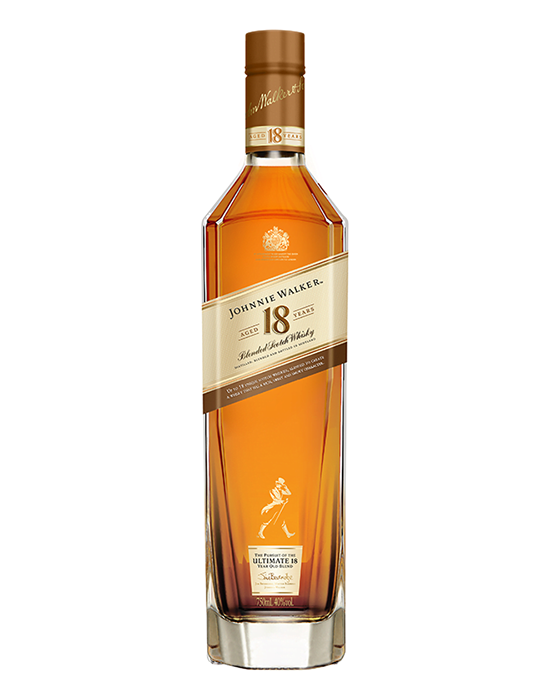 Johnnie Walker 18YR