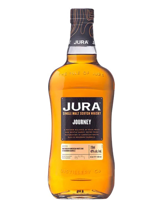 Jura Journey