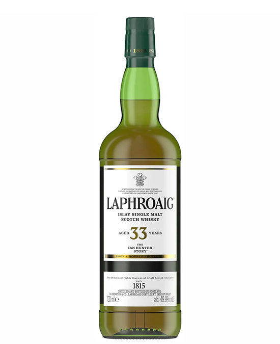 Laphroaig Ian Hunter Book 3: Source Protector