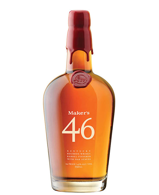 Makers Mark 46