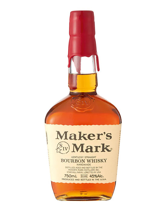 Makers Mark