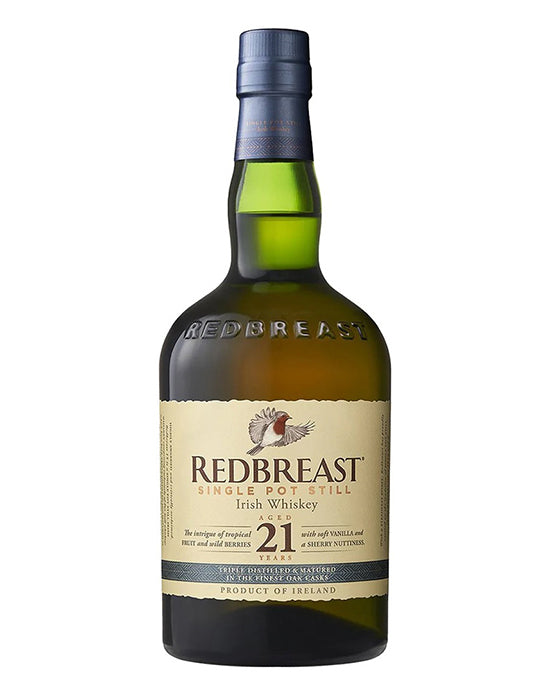 Redbreast 21YR