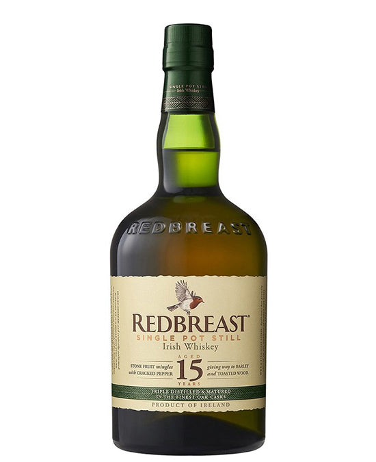 Redbreast 15YR