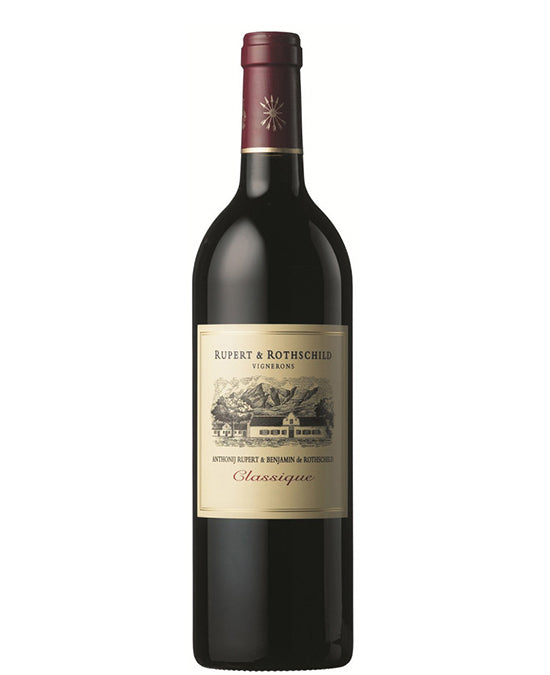 Rupert & Rothschild Classique