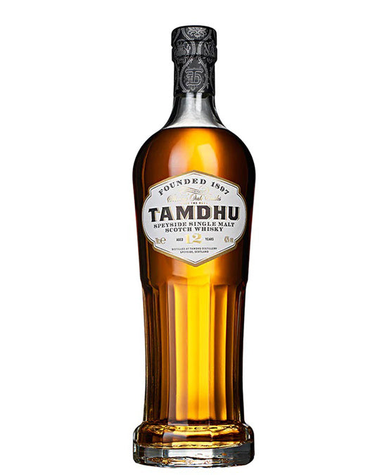 Tamdhu 12YR