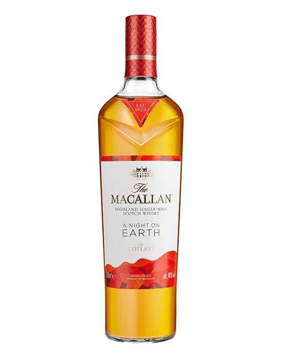 The Macallan Night on Earth