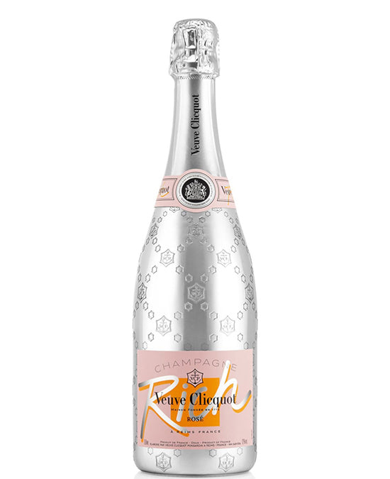 Veuve Clicquot Rich Rose